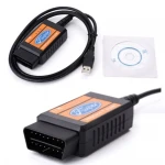 Ford F Super scanner de diagnostic USB pour Ford Focus et Mondeo