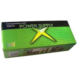 Alimentation Xbox compatible tous modèles - Satkit