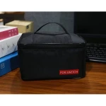 Estuche compacto para Nintendo Switch con espacio para Base Dock y Joy-Con