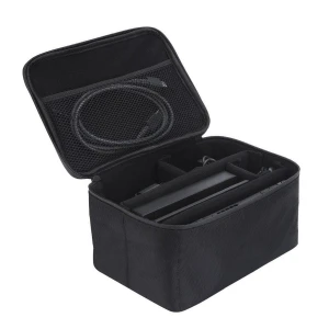 satkit Sac de transport pour Nintendo Switch avec espace console et accessoires