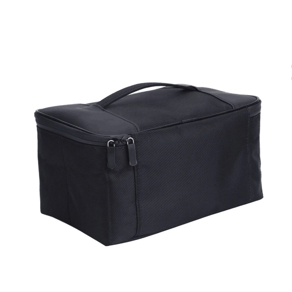 Sac de transport pour Nintendo Switch avec espace console et accessoires