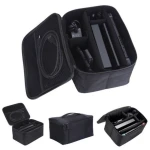 Sac de transport pour Nintendo Switch avec espace console et accessoires