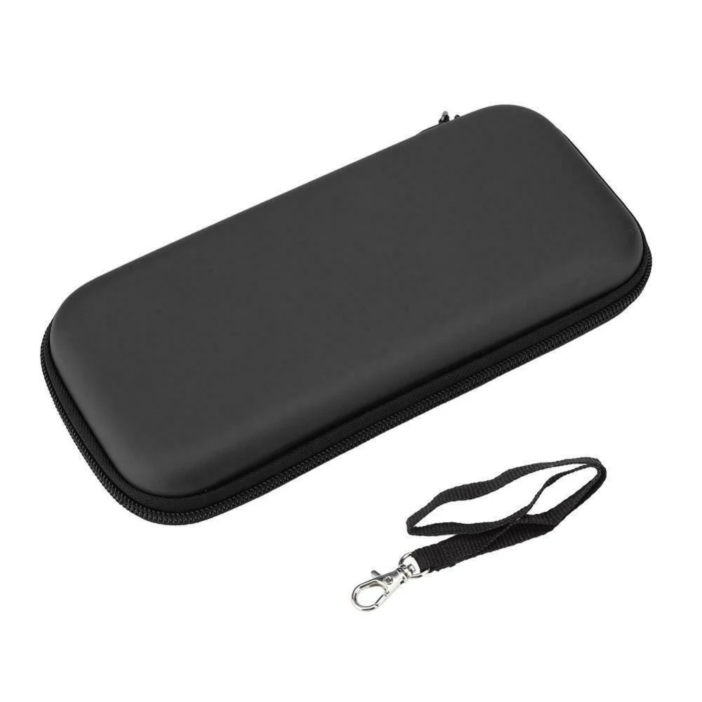 Housse Nintendo Switch Lite EVA - sac de protection résistant pour console