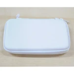 Coque de protection NDSi blanche résistante anti-rayures pour Nintendo DSi