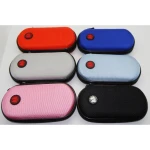 Housse PSP 3000 Airform Game - Protection résistante pour PSP Slim / Lite