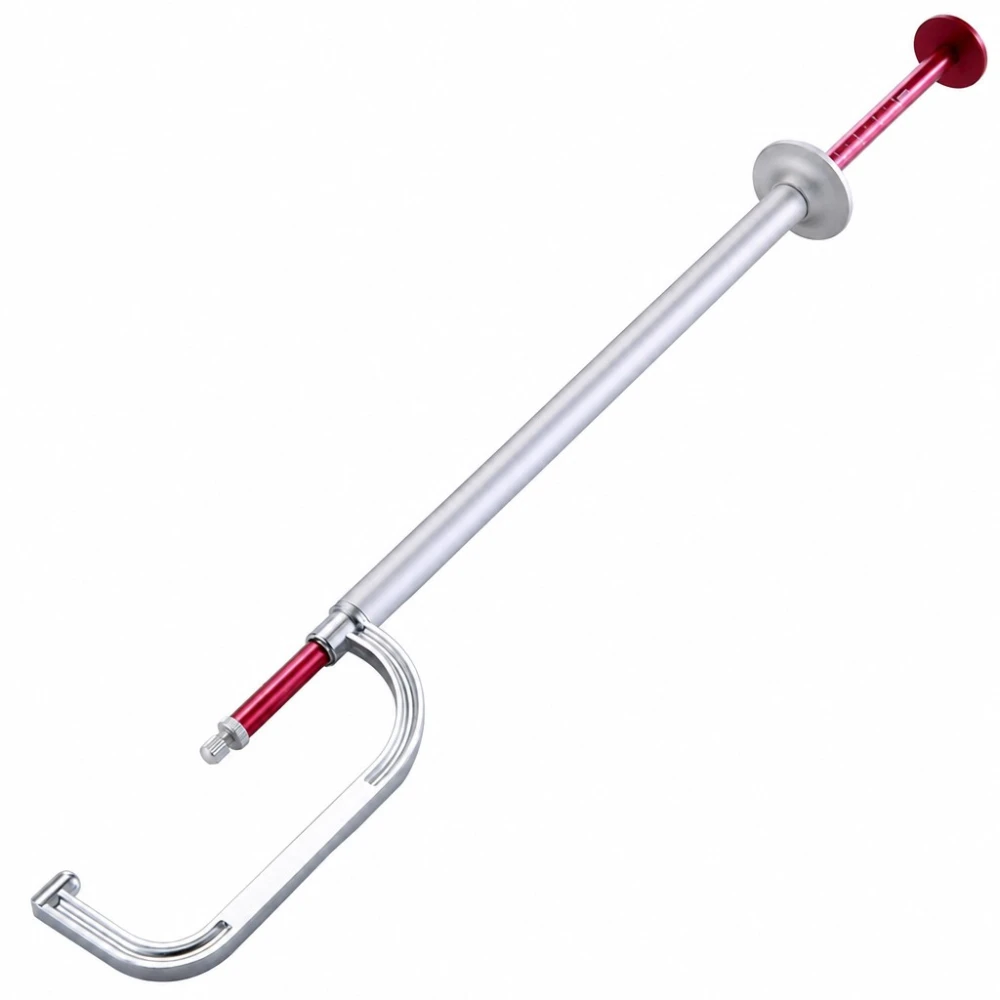 Jauge d'épaisseur de disque de frein sans démontage (Brake Disc Thickness Gauge)