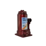 Cric bouteille hydraulique 5 tonnes - pour voitures et camions