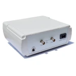 Generador de señales FY3225S 25MHz FeelTech con doble canal DDS frontal
