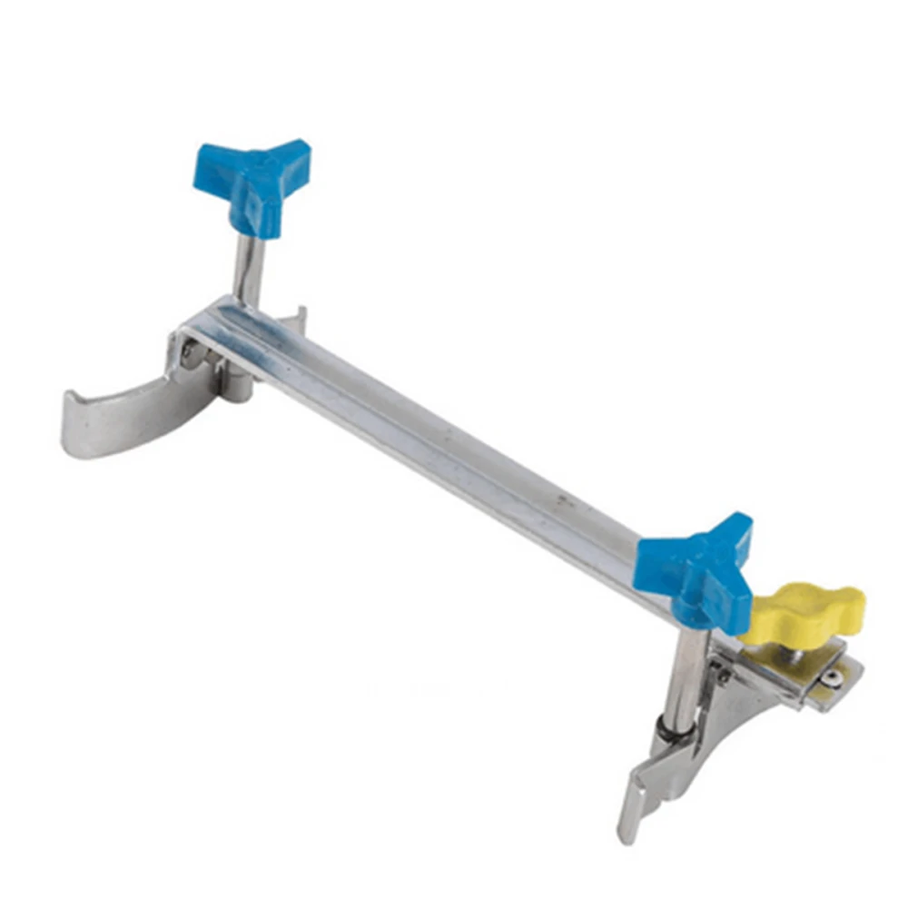 Outil de blocage double alignement arbre à cames pour moteurs diesel et essence