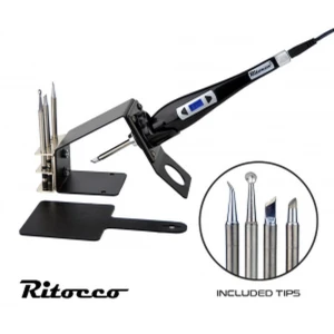 Outil de finition post-impression 3D Aoyue Ritocco 3212