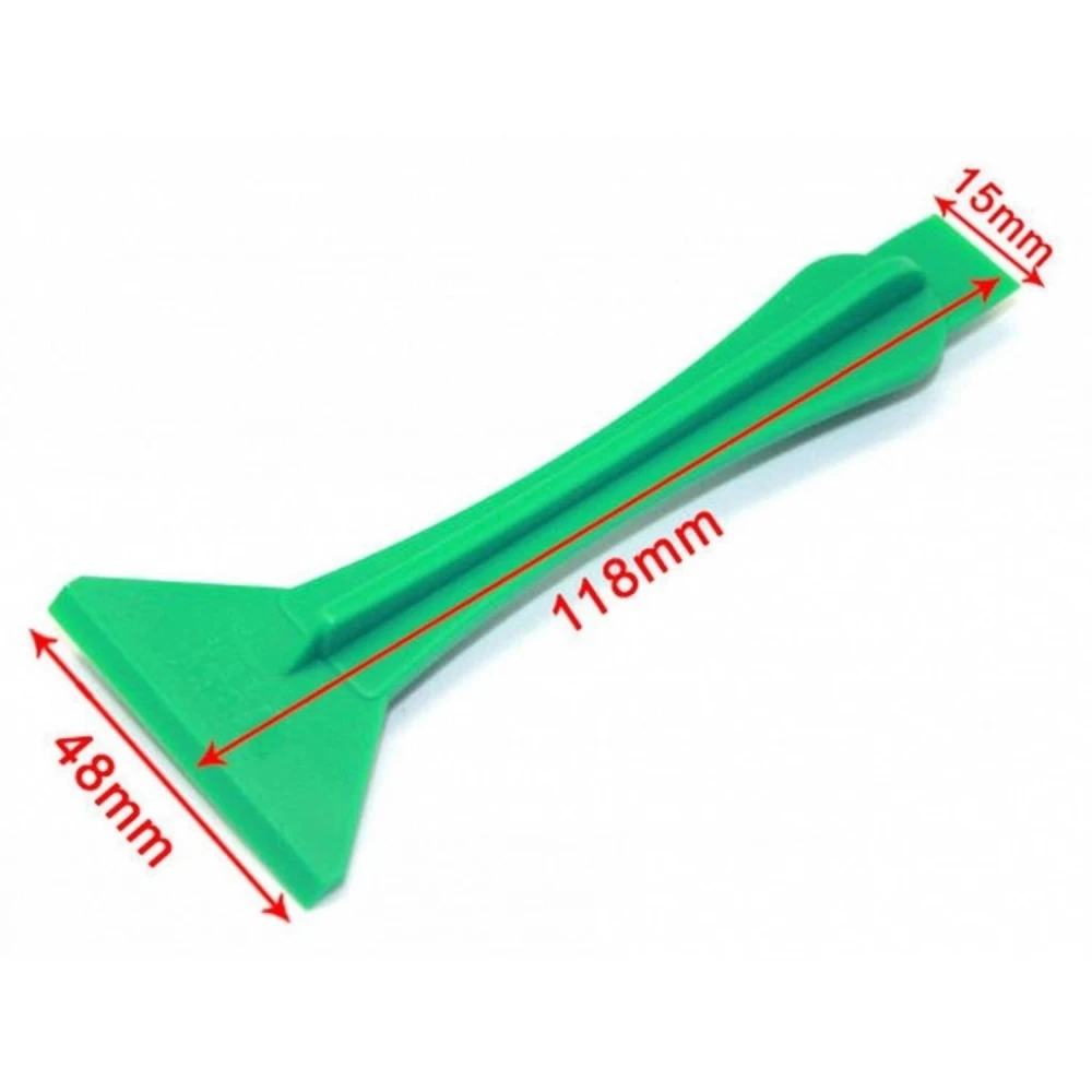 Outil d’ouverture iPad en plastique 1, 2, 3, 4 et The New iPad compatible