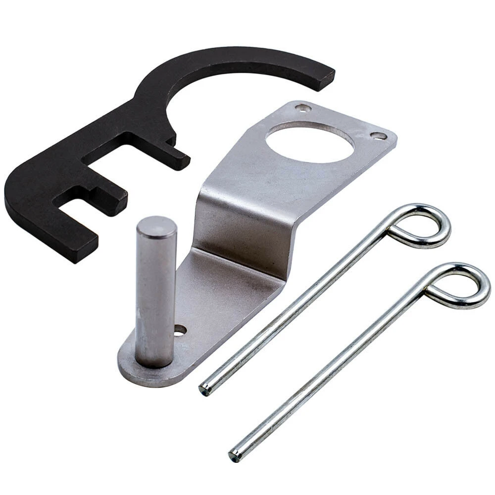 Outil de calage arbre à cames BMW N47 diesel