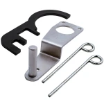 Outil de calage arbre à cames BMW N47 diesel