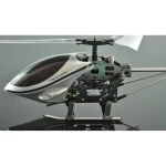 Mini hélicoptère I-Helicoptero 3.5 canaux avec gyroscope