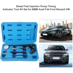 Indicateur de calage pour pompe d'injection diesel BMW Audi Fiat Renault