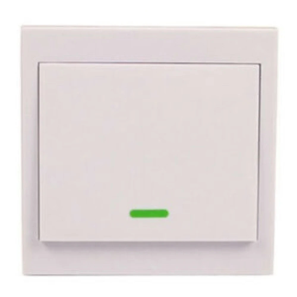 Interrupteur télécommande sans fil 220V SONOFF compact et sûr pour la maison