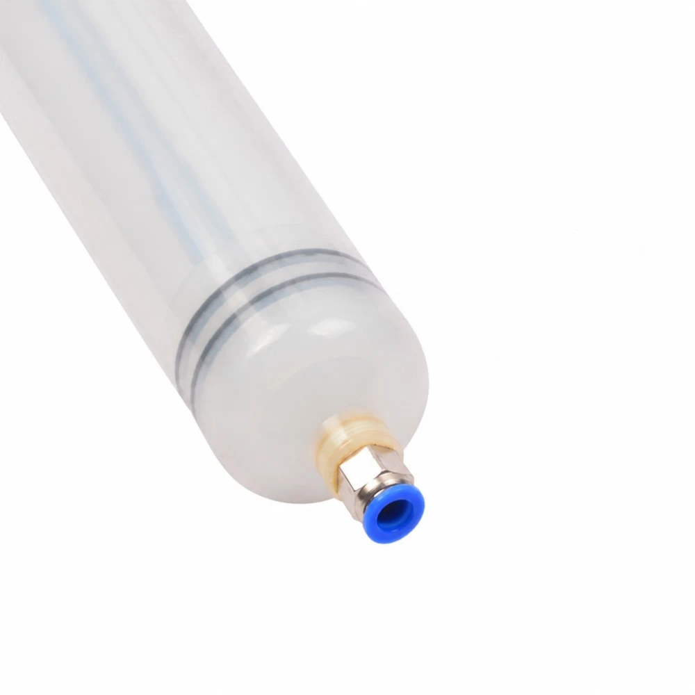 Seringue Extracteur d'Huile 200cc Pompe Manuelle Aspiration Vidange Fluides Auto
