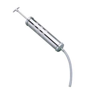 Seringue d’aspiration d’huile 500cc TSX TOOL pour l’entretien auto