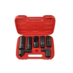 Herramienta profesional juego 7 vasos sensor oxígeno coche 22mm