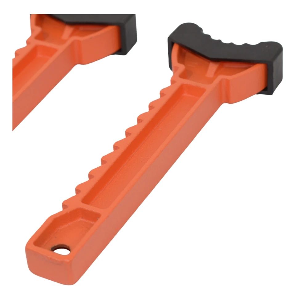 Jeu de 2 chandelles 3 tonnes TSX TOOL pliables