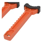 Jeu de 2 chandelles 3 tonnes TSX TOOL pliables