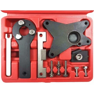 TSX TOOL Kit d’outils de calage pour moteur Fiat Ford Lancia 1.2 8V et 16V