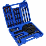 Jeu Extracteur Roulements 18 Pièces Marteau à Inertie Universel Professionnel