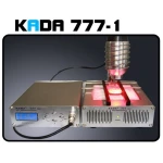 Kada Infrared Station 777 - station de soudage et air chaud professionnelle