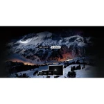 Kii Pro double tuner DVB-S2 DVB-T2 Android TV Box 2GB/16GB 4K