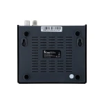 Kii Pro double tuner DVB-S2 DVB-T2 Android TV Box 2GB/16GB 4K