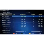 Kii Pro double tuner DVB-S2 DVB-T2 Android TV Box 2GB/16GB 4K