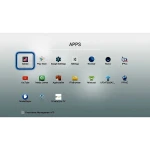 Kii Pro double tuner DVB-S2 DVB-T2 Android TV Box 2GB/16GB 4K