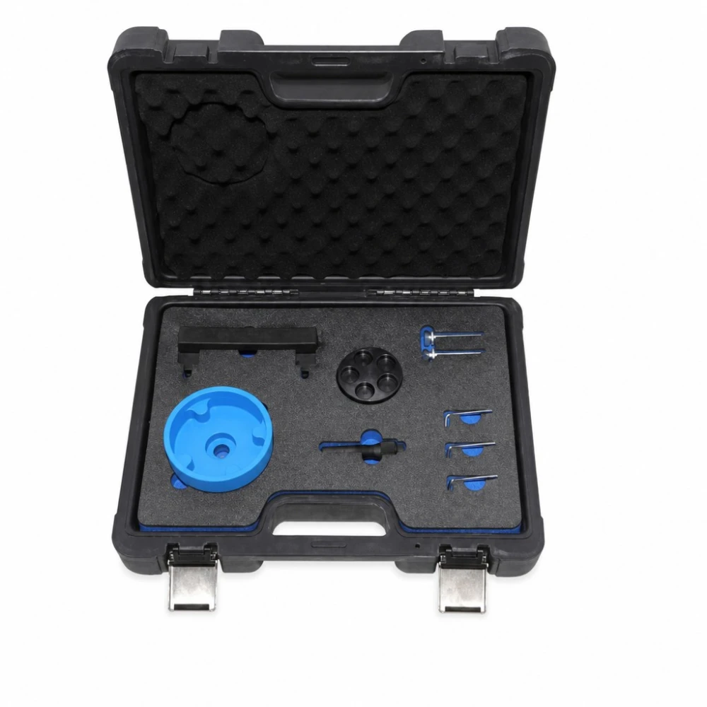 Kit calage distribution Audi 2.5 TFSI 5 cylindres (RS3, TT RS, RSQ3)