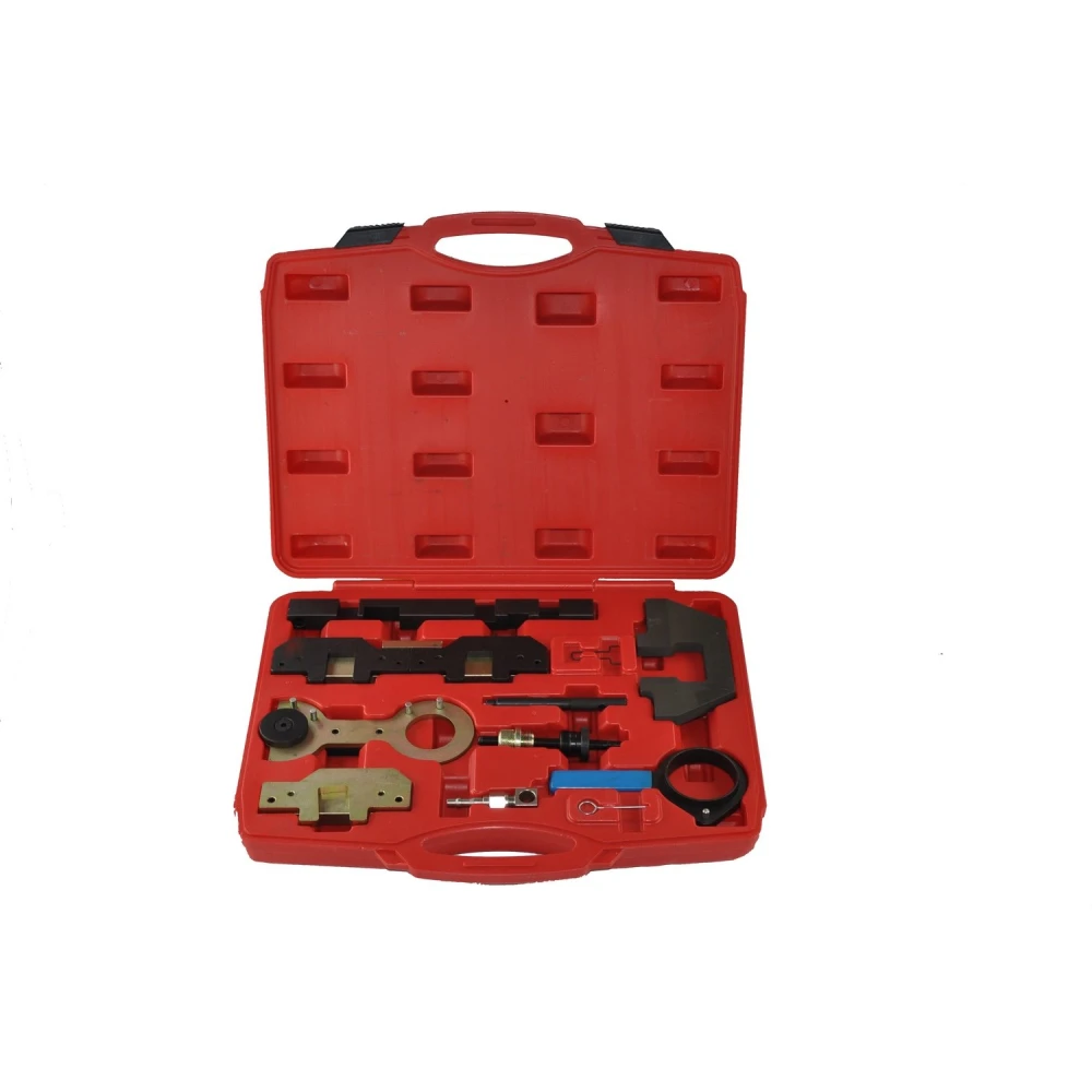 Kit de calage distribution BMW M40 M42 M43 M44 M50 M52 M54 M56 professionnel TSX TOOL