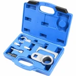 Kit Calage Distribution Compatible VW 2.5 TDI V6 Touareg T5 Audi Q7