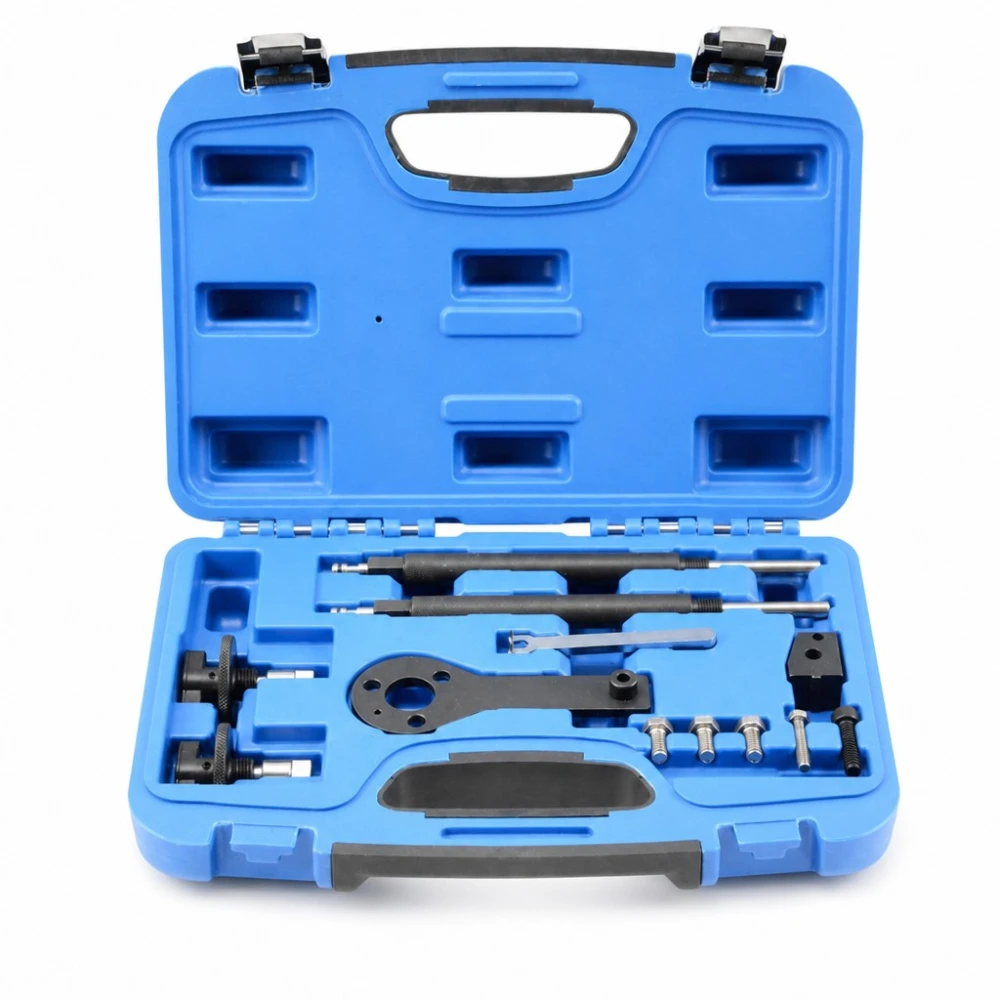 Kit calage distribution Fiat / Alfa Romeo / Lancia 1.2 16V / 1.4 16V / 1.4 T-Jet