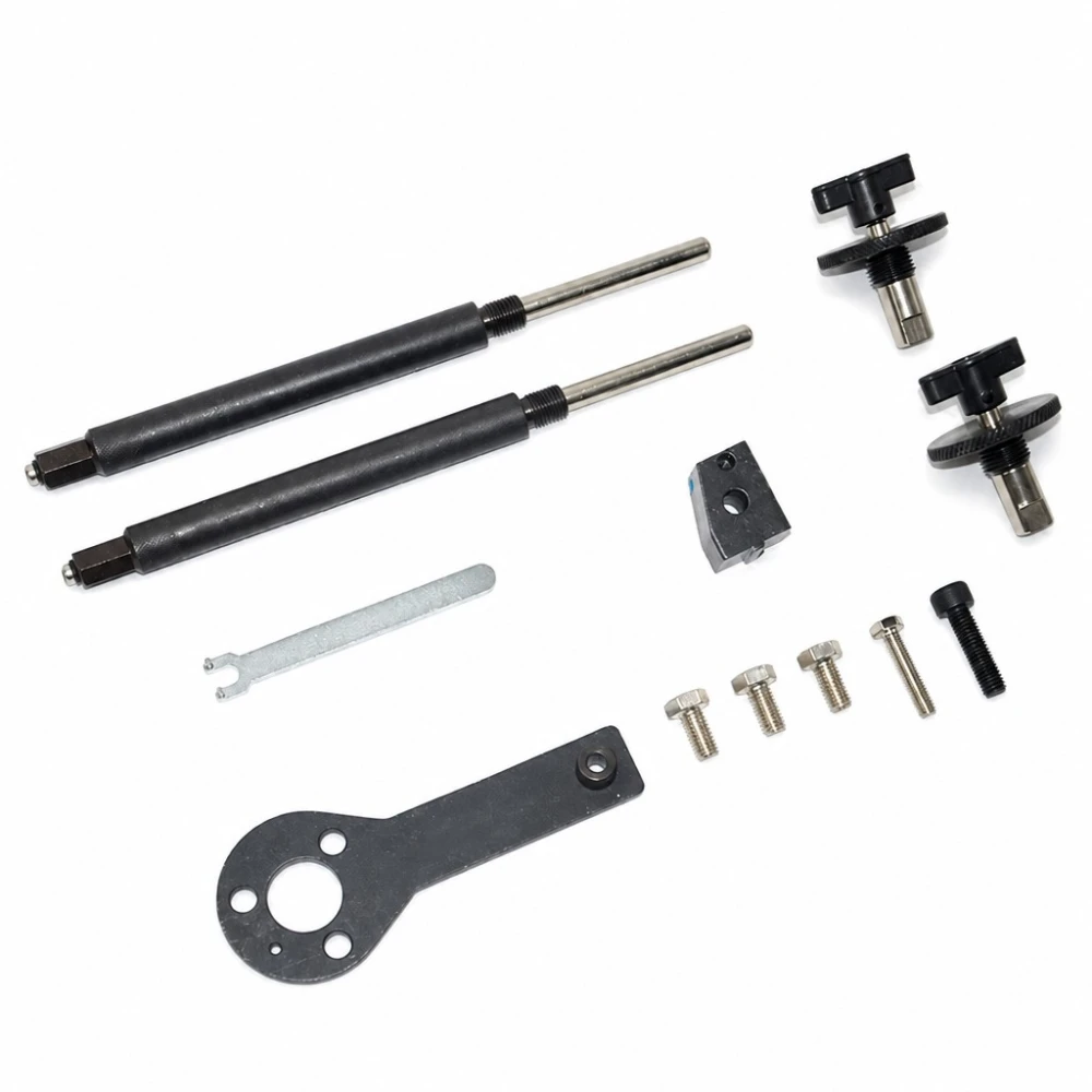 Kit calage distribution Fiat / Alfa Romeo / Lancia 1.2 16V / 1.4 16V / 1.4 T-Jet