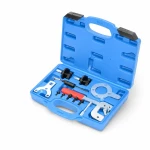 Kit calage distribution Fiat / Opel / Vauxhall 1.3 Multijet JTD / CDTi