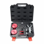Kit calage distribution Ford 2.0 EcoBlue TDCi courroie dans l'huile (Transit, Focus, Ranger, Kuga)
