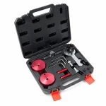 Kit calage distribution Ford 2.0 EcoBlue TDCi courroie dans l'huile (Transit, Focus, Ranger, Kuga)