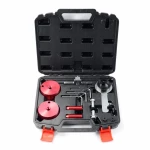 Kit calage distribution Ford 2.0 EcoBlue TDCi courroie dans l'huile (Transit, Focus, Ranger, Kuga)