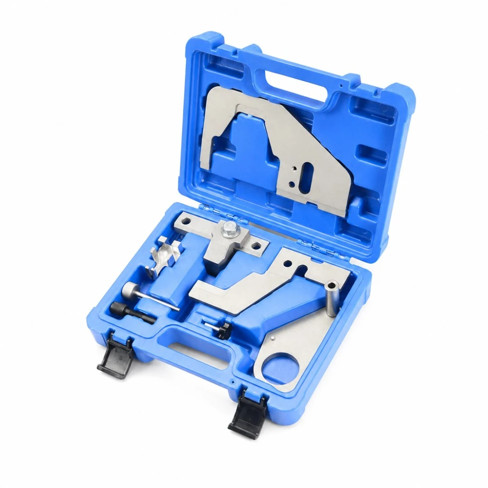 Kit calage distribution Ford 2.0 EcoBoost / Jaguar Land Rover 2.0T