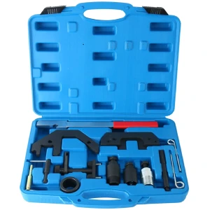 Kit calage distribution pour BMW diesel M41 M51 M47 M57