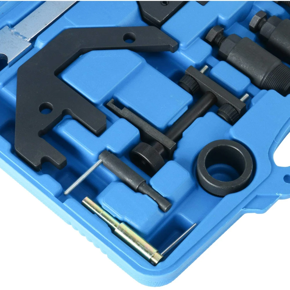 Kit calage distribution pour BMW diesel M41 M51 M47 M57