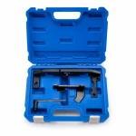 Kit calage distribution PSA 1.0 / 1.2 PureTech avec arbre d'équilibrage (Peugeot, Citroën, DS, Opel)