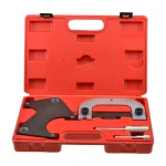 Kit calage distribution Renault Dacia essence 1.4,1.6,1.8,2.0 16V TSX TOOL