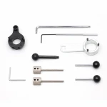 Kit calage distribution VAG 1.6 / 2.0 TDi Common Rail (CR)