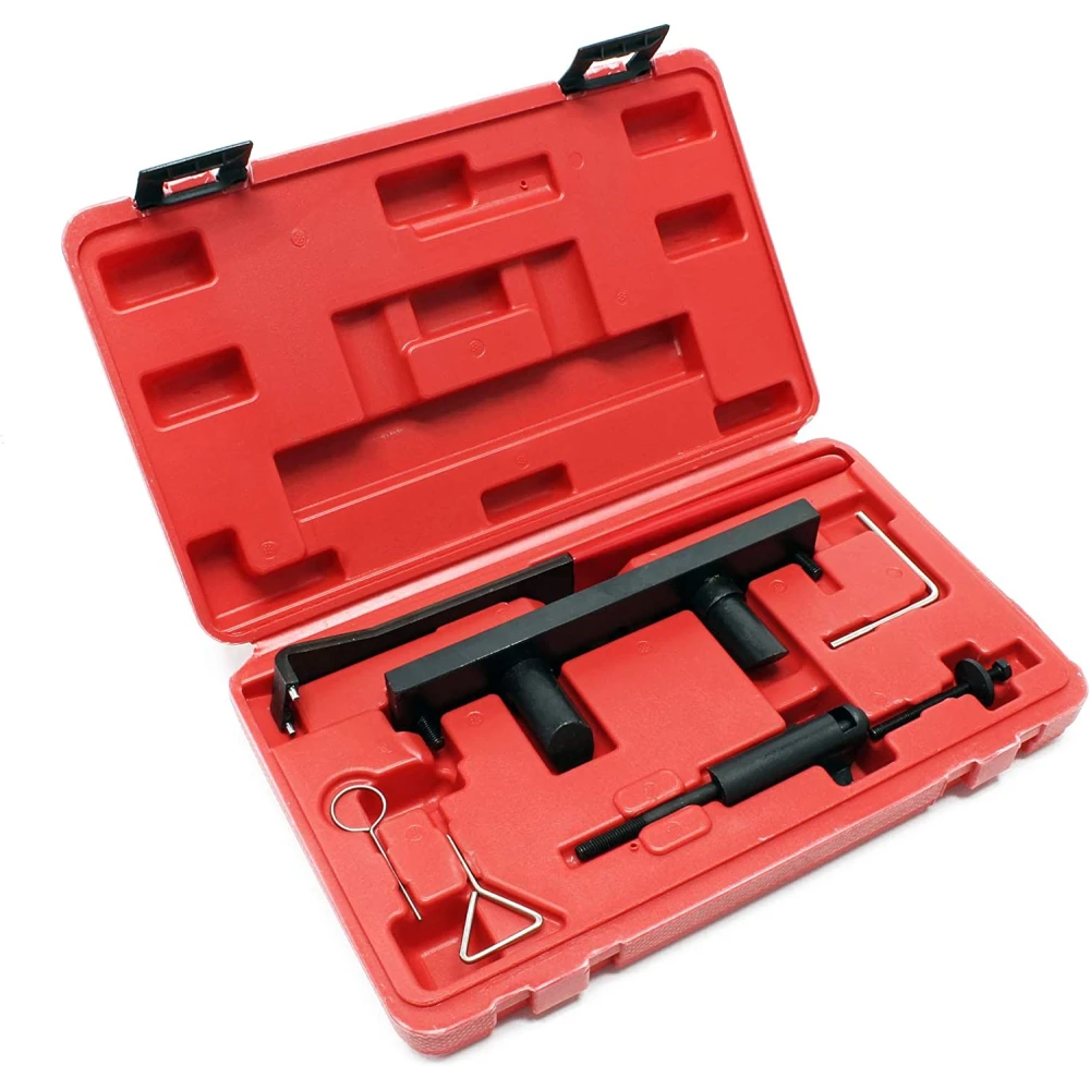 Kit sincronización árbol de levas para motores Audi y VW