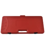 Kit calado distribución grupo VAG con 36 piezas en maletín resistente