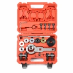 Kit calage distribution VAG EA888 1.8 / 2.0 TFSI (VW Golf GTI, Audi A4 TFSI, Tiguan)